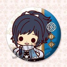 Load image into Gallery viewer, Touken Ranbu Online - Yamatonokami Yasusada - Badge - es Series nino
