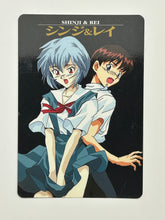 Cargar imagen en el visor de la galería, Neon Genesis Evangelion Carddass 1st Edition (Set of 27)
