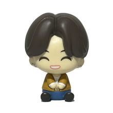 Load image into Gallery viewer, TinyTan - Jung Kook - Pofutto Figure - BTS
