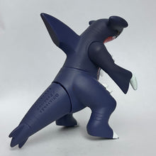 Load image into Gallery viewer, Pokémon DP - Gaburias / Garchomp - Soft Vinyl Figure
