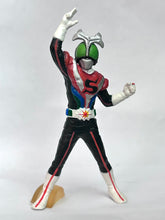 Load image into Gallery viewer, Kamen Rider Stronger - Trading Figure - HG Series
