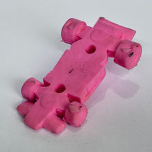 Cargar imagen en el visor de la galería, F-1 Brabham F-1 Race Car - Super Car Eraser - Keshi - Vintage
