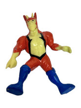 Load image into Gallery viewer, Kinnikuman II Choco Snack Trading Figure (Set of 12)
