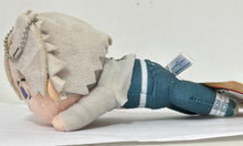 Cargar imagen en el visor de la galería, Kimetsu no Yaiba - Shinazugawa Sanemi - Keychain Plush
