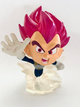 Cargar imagen en el visor de la galería, Dragon Ball Super Broly - Vegeta SSJ God - DB Super Senshi Capsule Figure 03
