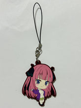 Cargar imagen en el visor de la galería, Gotoubun no Hanayome - Nakano Nino - Rubber Strap

