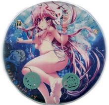 Load image into Gallery viewer, Touhou Project - Hata no Kokoro - Liquid Mouse Pad - C84
