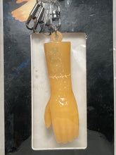Load image into Gallery viewer, SPEC～Ketsu～Kou no hen - Touma Saya - Left Hand Light Keychain
