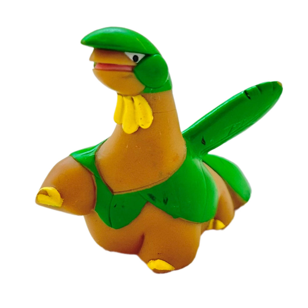 Pocket Monsters Diamond & Pearl - Tropius - Kime-Waza Pokémon Kids DP5