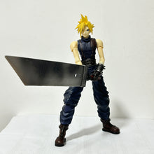 Load image into Gallery viewer, Final Fantasy VII - Cloud Strife - Action Figure - Play Arts
