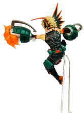 Cargar imagen en el visor de la galería, Boku no Hero Academia Smash Rising - Bakugo Katsuki - Ichiban Kuji BNHA Next Generations! feat. Smash Rising (B Prize)
