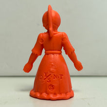 Cargar imagen en el visor de la galería, Kinnikuman - Queen Sayuri - Eraser Mini Figure - Orange ver. (128)
