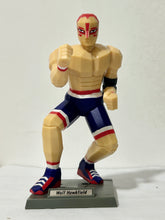 Load image into Gallery viewer, Virtua Fighter - Wolf Hawkfield - Trading Figure
