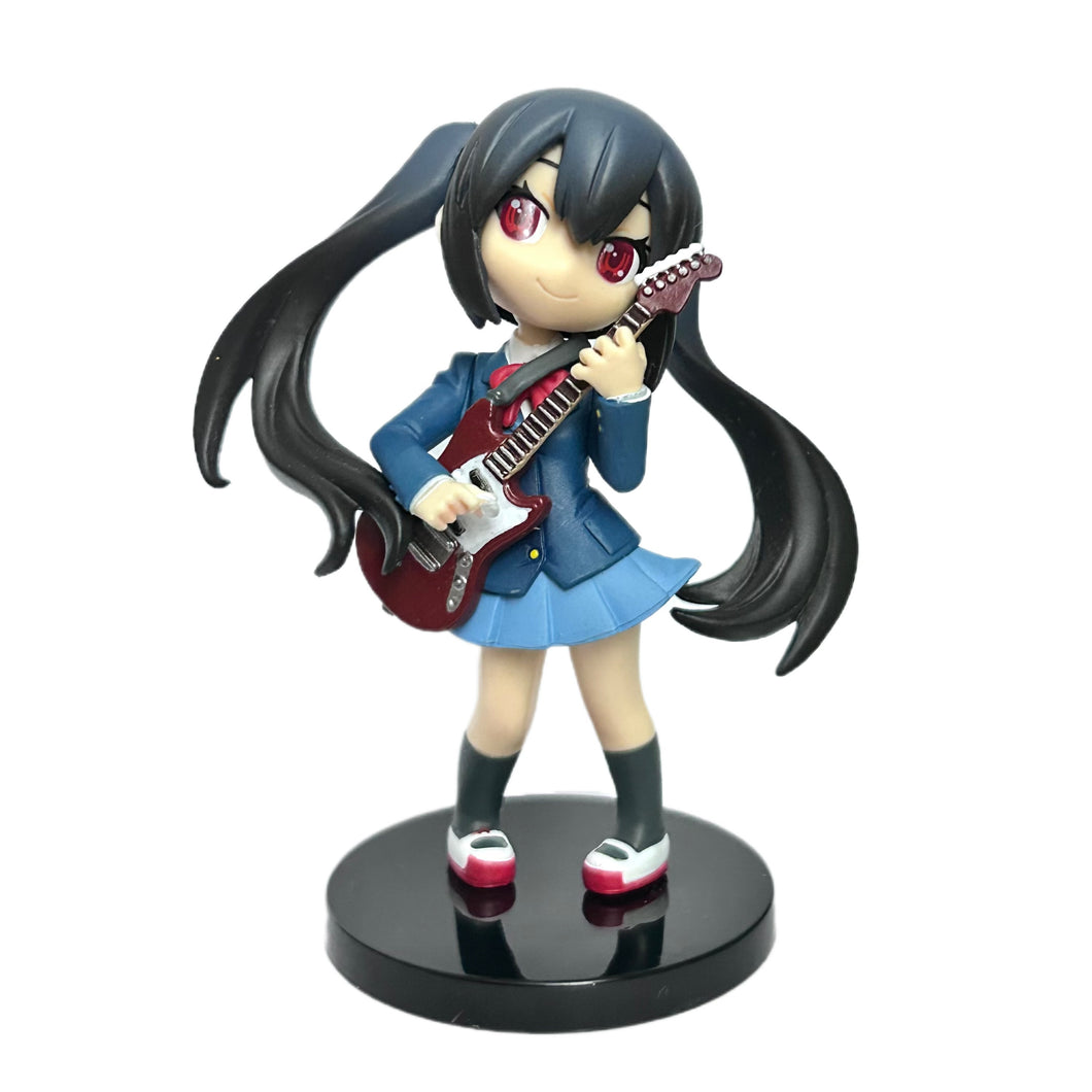 K-ON!! - Nakano Azusa - R-style Figure