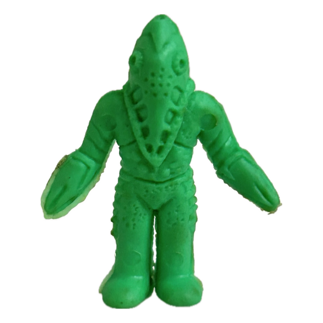 Ultraseven - Alien Metron - Ultraman Series Keshigomu - Ultra Monster Eraser 3rd Edition