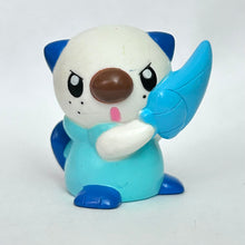 Cargar imagen en el visor de la galería, Pocket Monsters Best Wishes! - Mijumaru / Oshawott - Kime-Waza Pokémon Kids BW2 - Razor Shell
