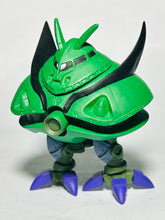 Cargar imagen en el visor de la galería, Mobile Suit Gundam - MA-08 Big Zam &amp; Dozle Zabi - SD Gundam Full Color DX
