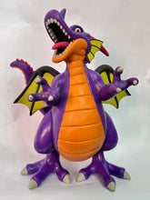Load image into Gallery viewer, Dragon Quest - Ryu-oh - Dragon Quest Sofubi Monster
