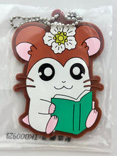 Load image into Gallery viewer, Tottoko Hamtaro - Noppo-kun - Rubber Mascot
