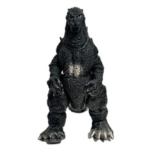 Cargar imagen en el visor de la galería, Godzilla - Walking Roaring Soft Vinyl Figure - 1993 Gojira DX Movie Monsters Series
