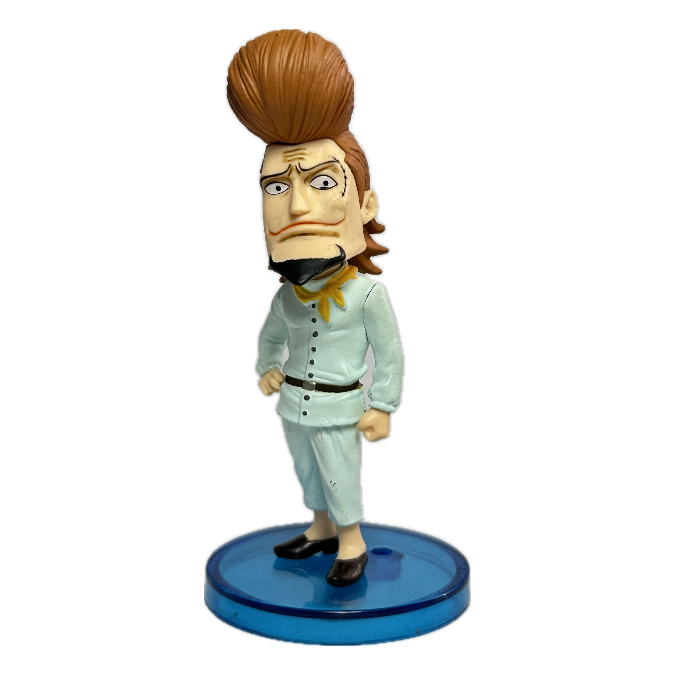 One Piece - Thatch - OP World Collectable Figure vol.32 - WCF