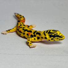 Cargar imagen en el visor de la galería, Leopard Gecko - Trading Figure - Miniature - 008 P05
