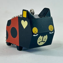 Load image into Gallery viewer, Budog Collection Swing Mascot - Strap
