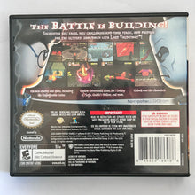 Cargar imagen en el visor de la galería, LEGO Harry Potter: Years 5-7 - Nintendo DS / DSLite DSi XL - NTSC - Box &amp; Manual (NTR-B83E-USA)
