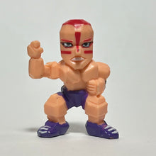 Load image into Gallery viewer, Virtua Fighter - Wolf Hawkfield - Mini Figure
