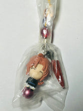 Cargar imagen en el visor de la galería, Gintama - Kamui - Beads Mascot - Strap
