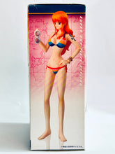 Cargar imagen en el visor de la galería, One Piece Film Z - Nami - Trading Figure - Super OP Styling Film Z Special Box 4
