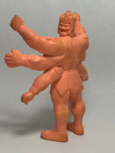 Cargar imagen en el visor de la galería, Kinnikuman - Ashuraman - Big Eraser Figure - Deka-keshi
