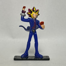 Cargar imagen en el visor de la galería, Yu-Gi-Oh! - Muto Yugi - Trading Figure
