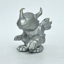 Load image into Gallery viewer, Digimon Adventure - MetalGreymon - Mini Figure - Silver ver.

