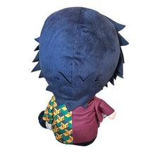 Load image into Gallery viewer, Kimetsu no Yaiba - Tomioka Giyuu - Plush Toy - Big Nuigurumi Vol.4
