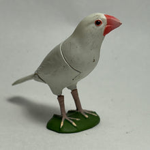 Cargar imagen en el visor de la galería, Java sparrow - Trading Figure - Miniature (005)
