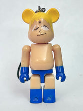 Cargar imagen en el visor de la galería, Kinnikuman - Terryman - Be@rbrick Figure Strap
