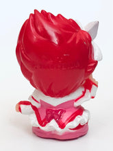 Load image into Gallery viewer, Yes! Precure 5 GoGo! - Cure Rouge - Soft Vinyl Figure - Finger Puppet
