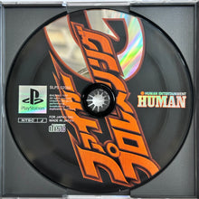 Cargar imagen en el visor de la galería, Fire Pro Wrestling G - PlayStation - PS1 / PSOne / PS2 / PS3 - NTSC-JP - CIB (SLPS-02065)
