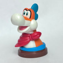 Cargar imagen en el visor de la galería, Super Mario 3D World - Plessie - Trading Figure - Choco Egg
