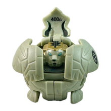 Load image into Gallery viewer, Bakugan Battle Brawlers - Tigrera (Haos) - 400 Gs - Toy
