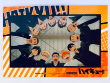 Load image into Gallery viewer, Haikyuu!! in J-World Tokyo Limited Post Card
