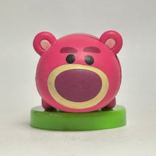 Cargar imagen en el visor de la galería, Disney Tsum Tsum - Lots-O'-Huggin' Bear - Trading Figure - Choco Egg (63)
