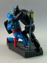 Cargar imagen en el visor de la galería, Tetsujin 28 vs. Black Ox - Trading Figure - Color ver.
