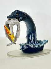 Cargar imagen en el visor de la galería, Elasmosaurus &amp; Pteranodon - Trading Figure
