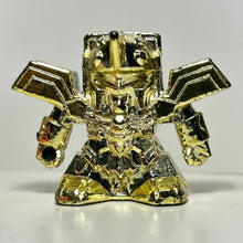 Cargar imagen en el visor de la galería, SD Gundam - Arbor Armor God Jupitarius - Mini Figure
