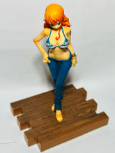 Load image into Gallery viewer, One Piece - Nami - Ichiban Kuji OP Romance Dawn for the New World Last Part
