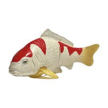 Cargar imagen en el visor de la galería, Nishikikoi (Koi Carp) - Trading Figure - Miniature - 036 P19-A
