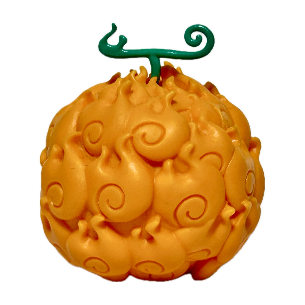 One Piece - Mera Mera no Mi - Trading Figure