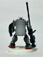 Cargar imagen en el visor de la galería, Mobile Suit Gundam - RX-79[G] Gundam Ground Type - Mini Figure
